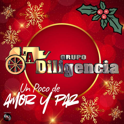 Un Poco de Amor y Paz