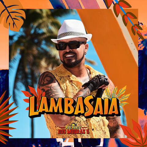 Pool Party dos Mouras 5