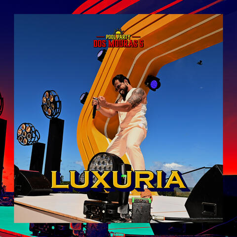 Pool Party dos Mouras 5