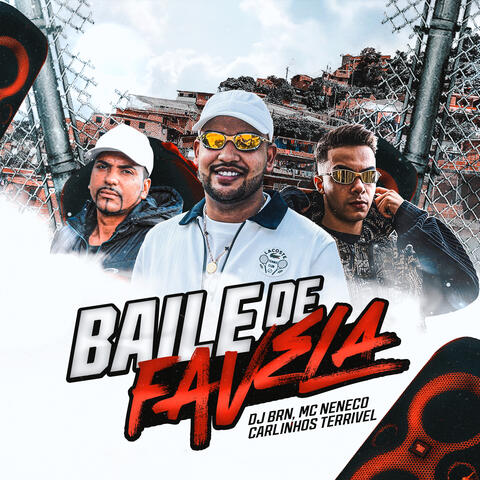 Baile de Favela
