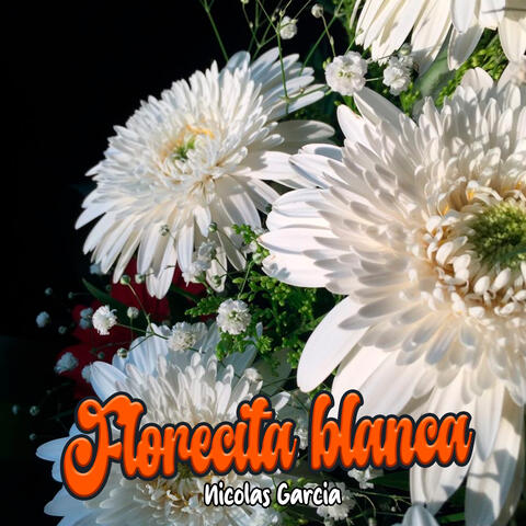 Florecita Blanca