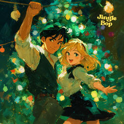Jingle Bop