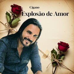 Explosão de Amor - Cigano