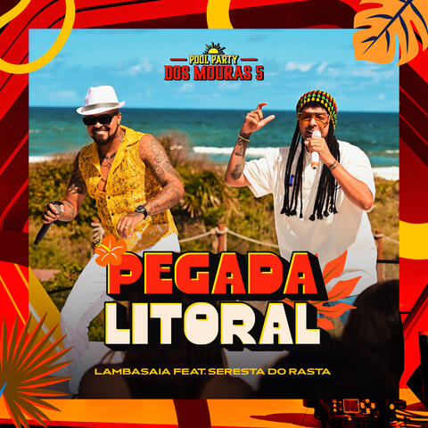 Pegada Litoral
