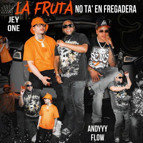 La Fruta No Ta en Fregadera