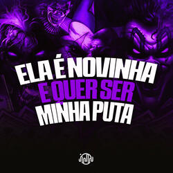 Ela É Novinha e Quer Ser Minha Puta