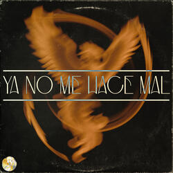 Ya No Me Hace Mal