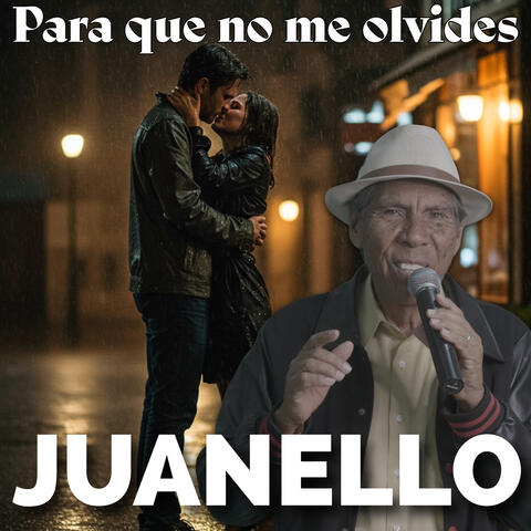 Para Que No Me Olvides