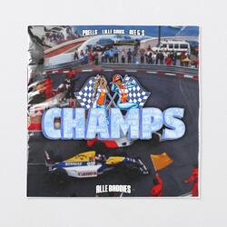 Alle Baddies (Champs)