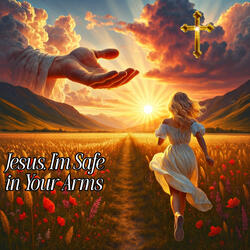 Jesus, I'm Safe in Your Arms