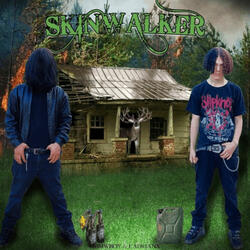 Skinwalker