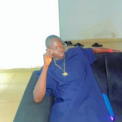 God's Help (My Goals)