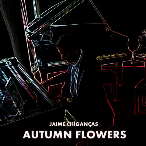 Autumn Flowers - Single