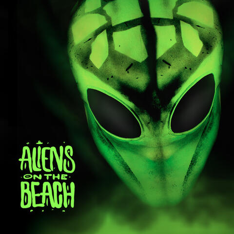 Aliens on the Beach - EP