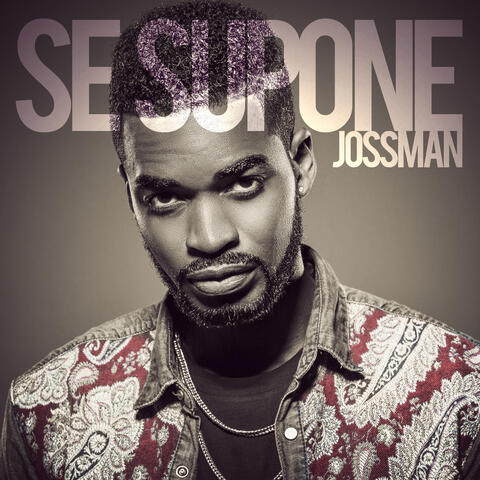 Se Supone - Single