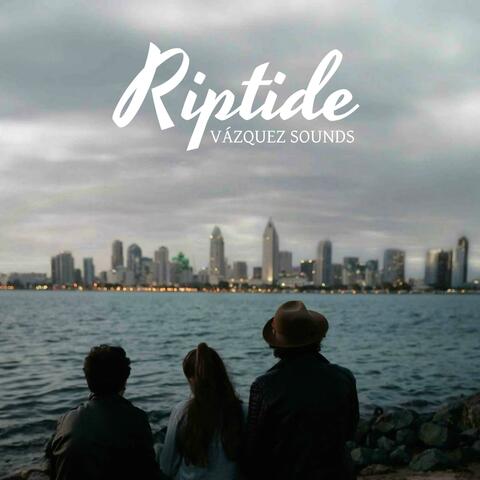 Riptide - Single