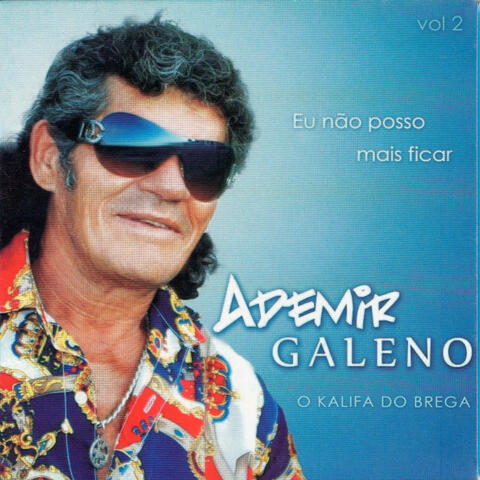 Eu Não Posso Mais Ficar