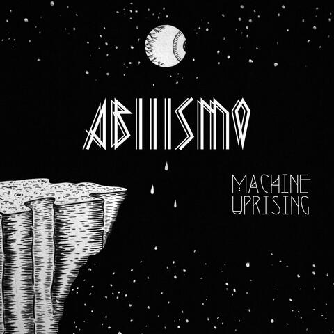 Machine Uprising - Single
