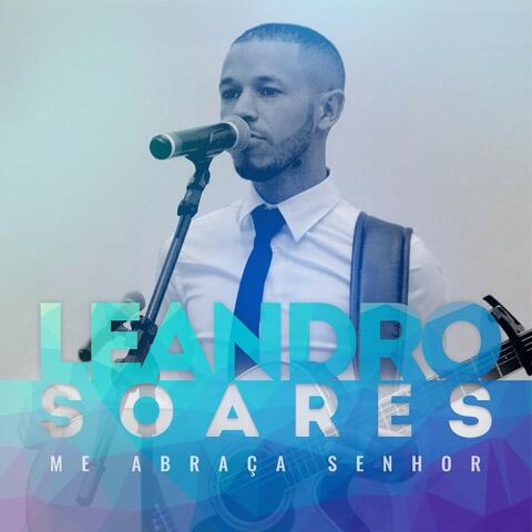 Me Abraça Senhor - Single