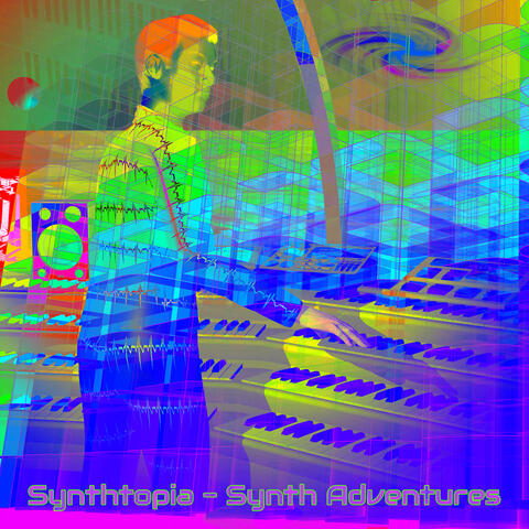 Synth Adventures