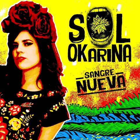 Sangre Nueva - Single