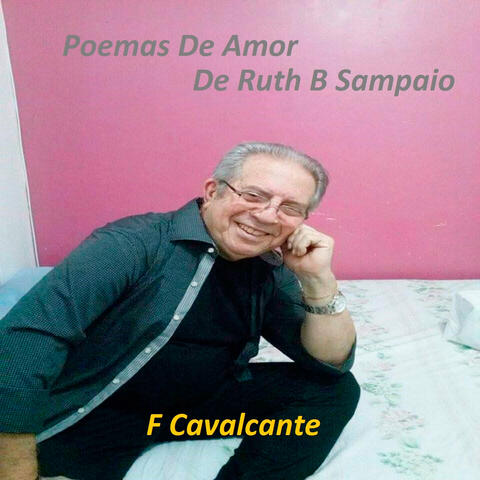 Poemas de Amor de Ruth B Sampaio