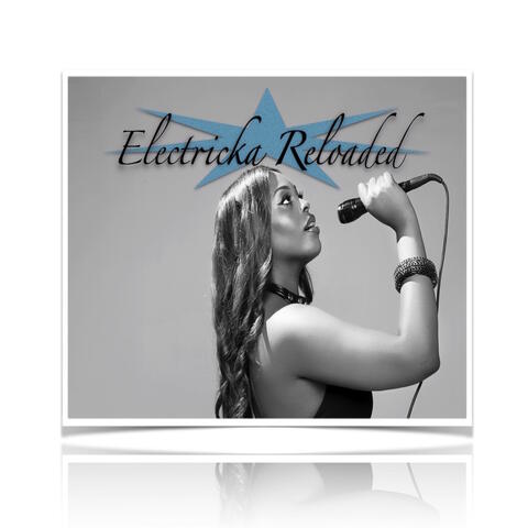 Electricka Reloaded - EP