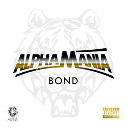 Alphamania