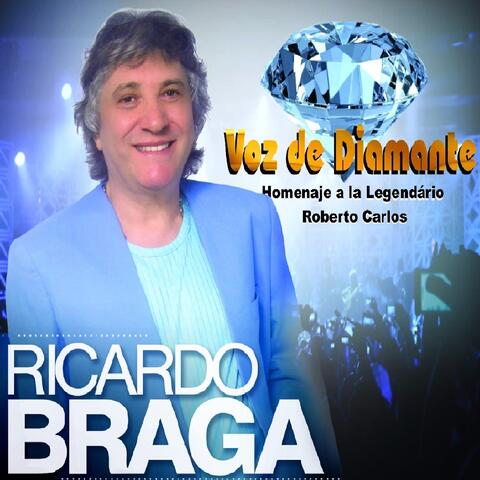 Homenaje a Legendario Roberto Carlos - Single