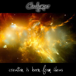 Creation Is Born from Ideas