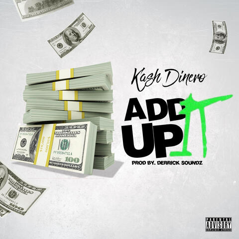 Add It Up - Single