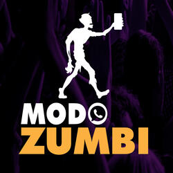 Modo Zumbi (ft. Don Russo)