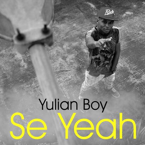 Se Yeah! - Single