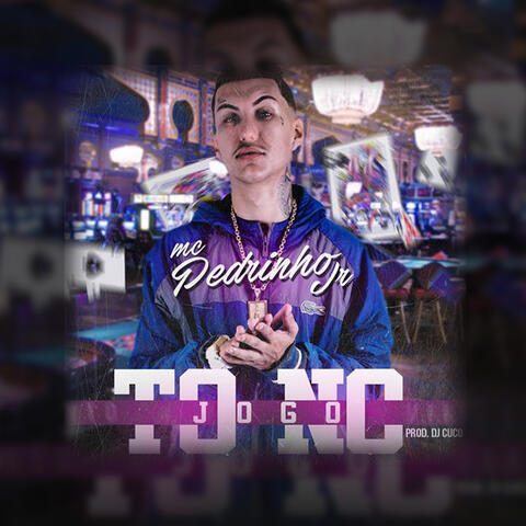Tô no Jogo - Single