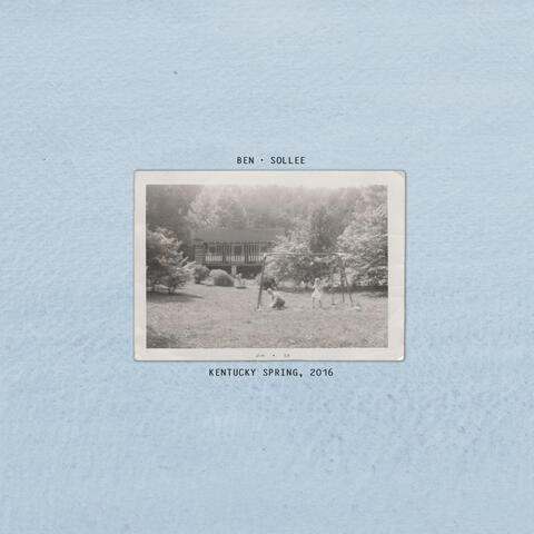 Kentucky Spring, 2016 - Single