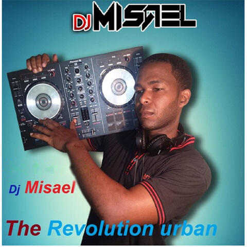 The Revolution Urban - Single