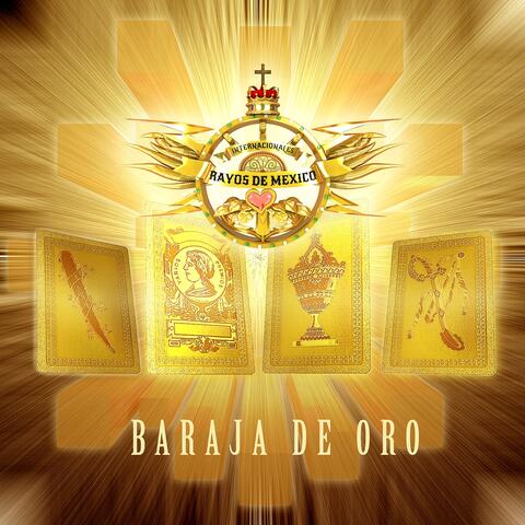 Baraja de Oro - Single