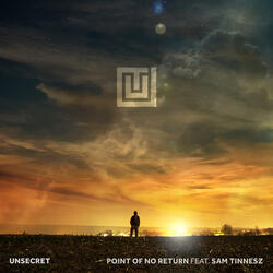 Point of No Return (ft. Sam Tinnesz)