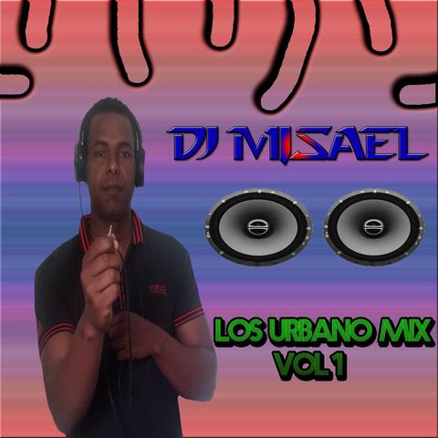 Los Urbanos Mix, Vol. 1 - Single