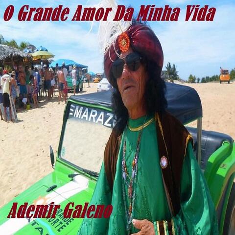 O Grande Amor da Minha Vida - Single
