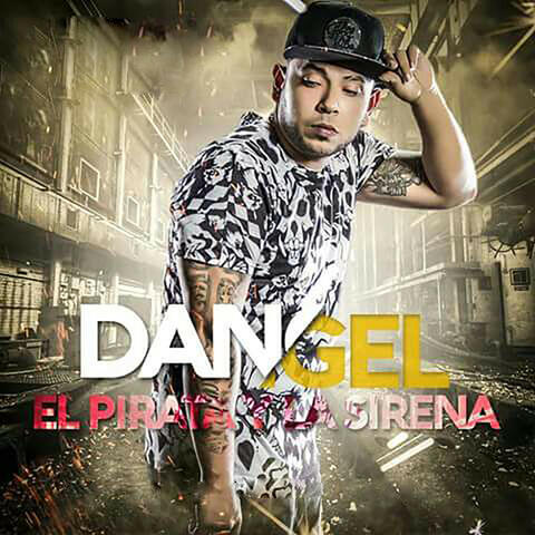 El Pirata y la Sirena - EP