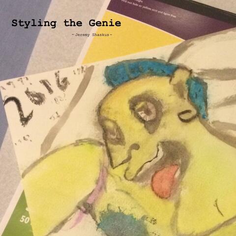 Styling the Genie