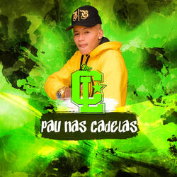 Pau nas Cadela