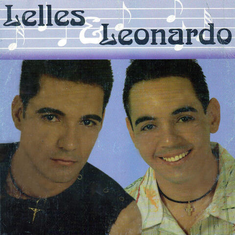 Lelles e Leonardo