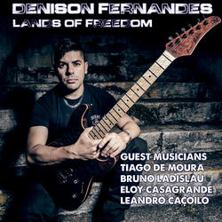 Lands of Freedom (ft. Leandro Caçoilo, Bruno Ladislau, Tiago de Moura & Eloy Casagrande)