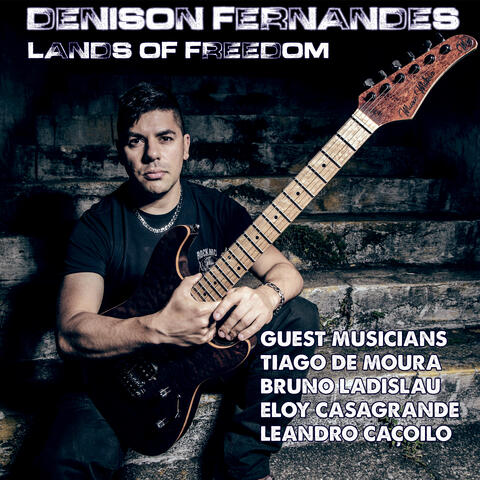 Lands of Freedom - Single