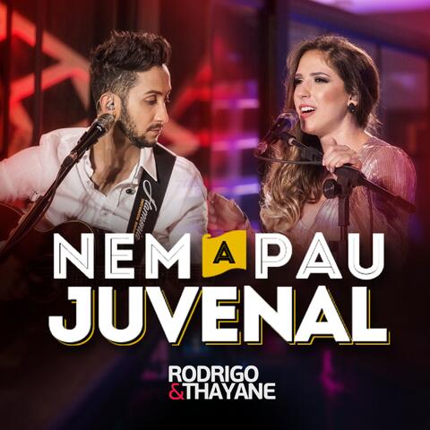 Nem a Pau Juvenal - Single