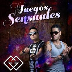 Juegos Sensuales