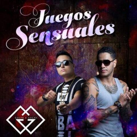 Juegos Sensuales - Single