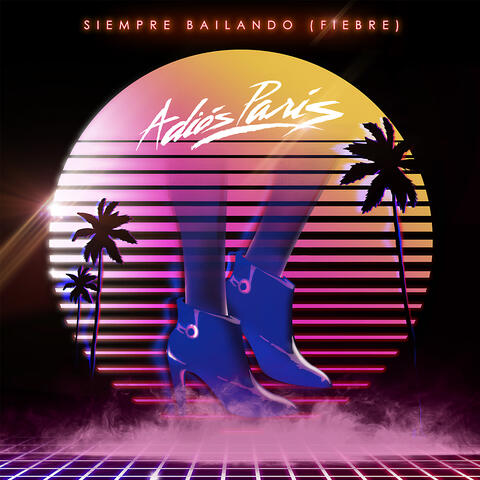 Siempre Bailando (Fiebre)